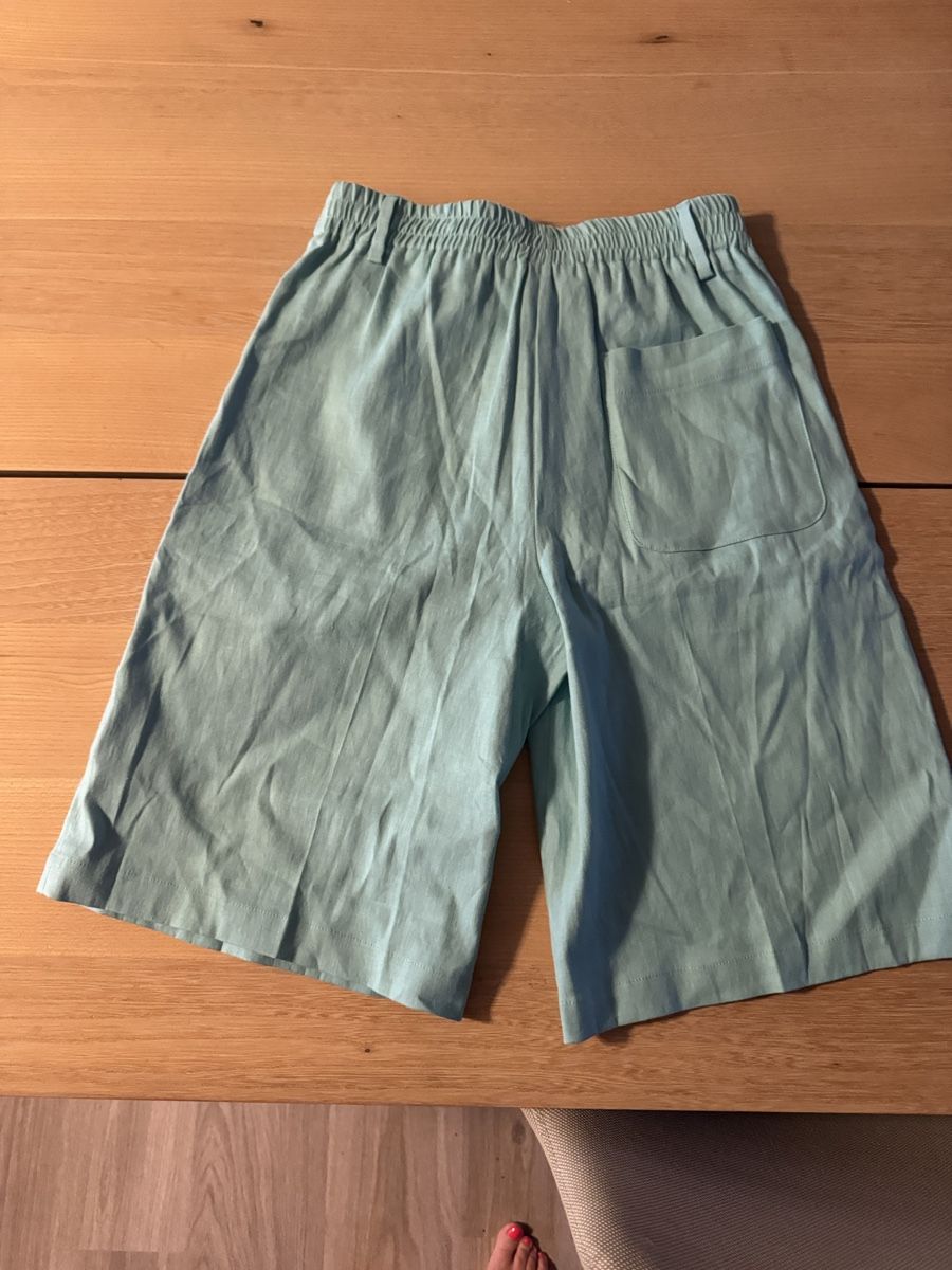 Pantaloni: Leichte Sommer Culottes von SEVENTY NEU – Nuovo e nell'imballaggio originale da zürich venduto da dalia06 5
