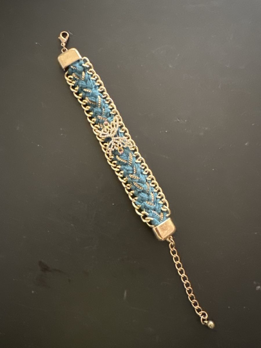 Bracciali & Braccialetti: Armband – Usato da Dulliken venduto da Zuchu