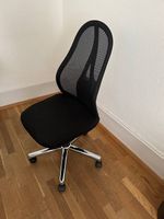Bürostuhl neuwertig