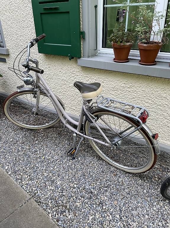 Biciclette: Damenvelo  – Usato da Bolligen venduto da sal_9dts 2