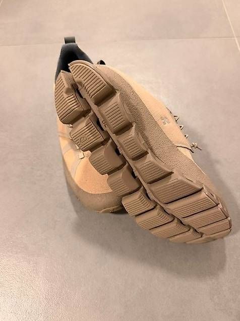 On Herrenschuhe: ON Cloud Dip - Farbe Beige - Grösse 43 neu – Neu (gemäss Beschreibung) aus Düdingen von Josopero 2