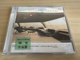 Ambient Lounge 1 - 2 CD