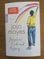 Jojo Moyes: Zwischen Ende und Anfang 