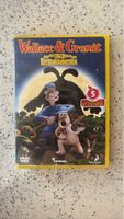 Wallace & Gromit - Auf der Jagd nach dem Riesenhäsli (01)