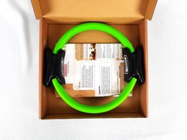 SISSEL-Pilates- Circle- Compact