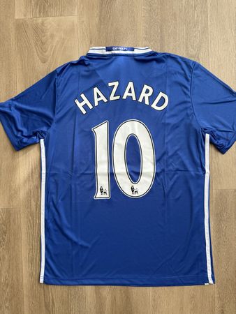 Hazard #10 FC Chelsea 2016/17 L