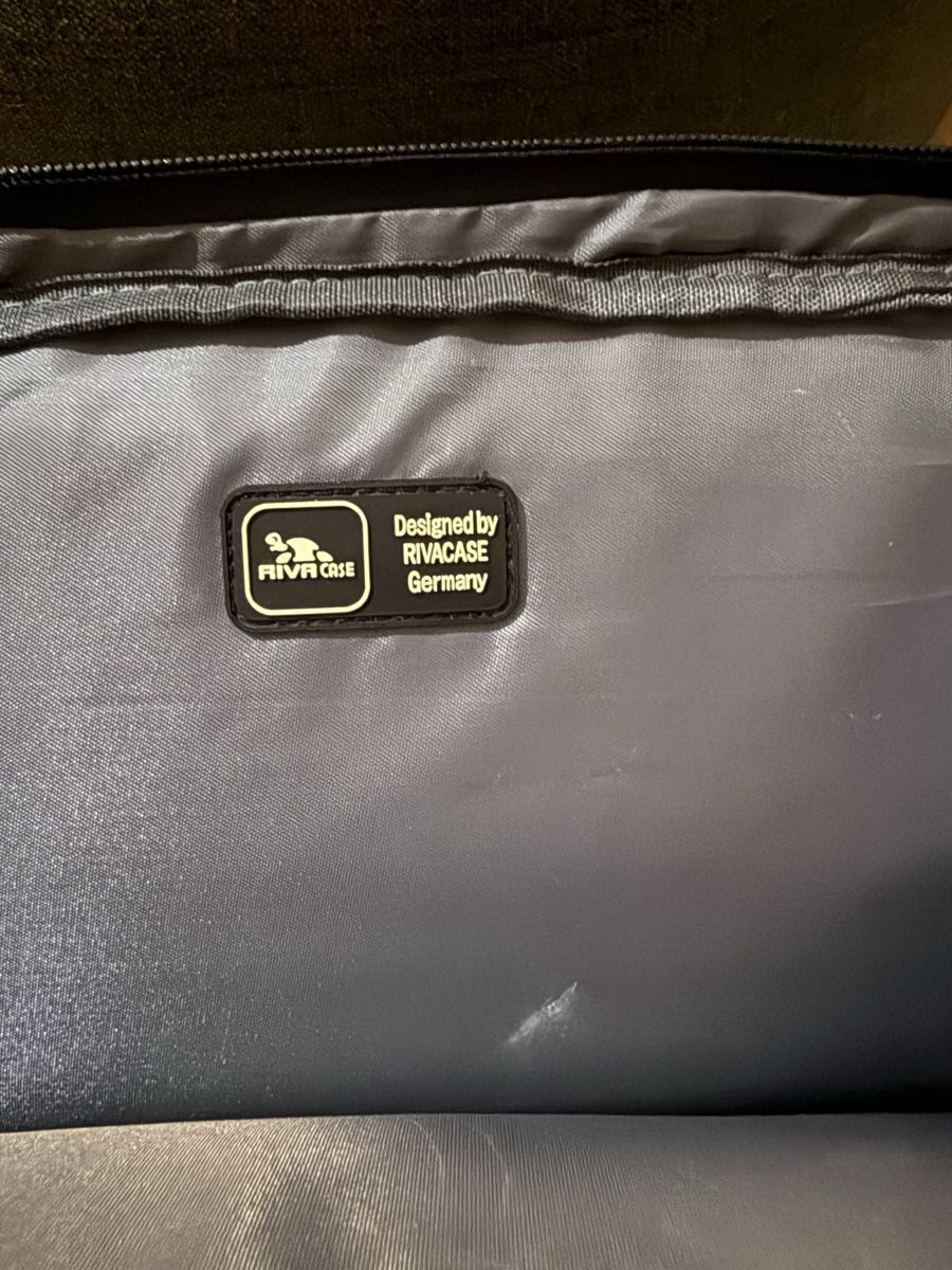 Taschen: Rivacase Laptop Bag – Gebraucht aus Hedingen von luk_d9sh 4