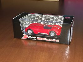 Jaguar C Type  Stradale 1953 - 1/43
