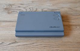 Toshiba Libretto 50CT