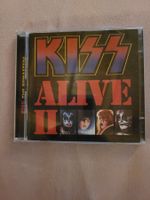 KISS - Alive II (2) CD