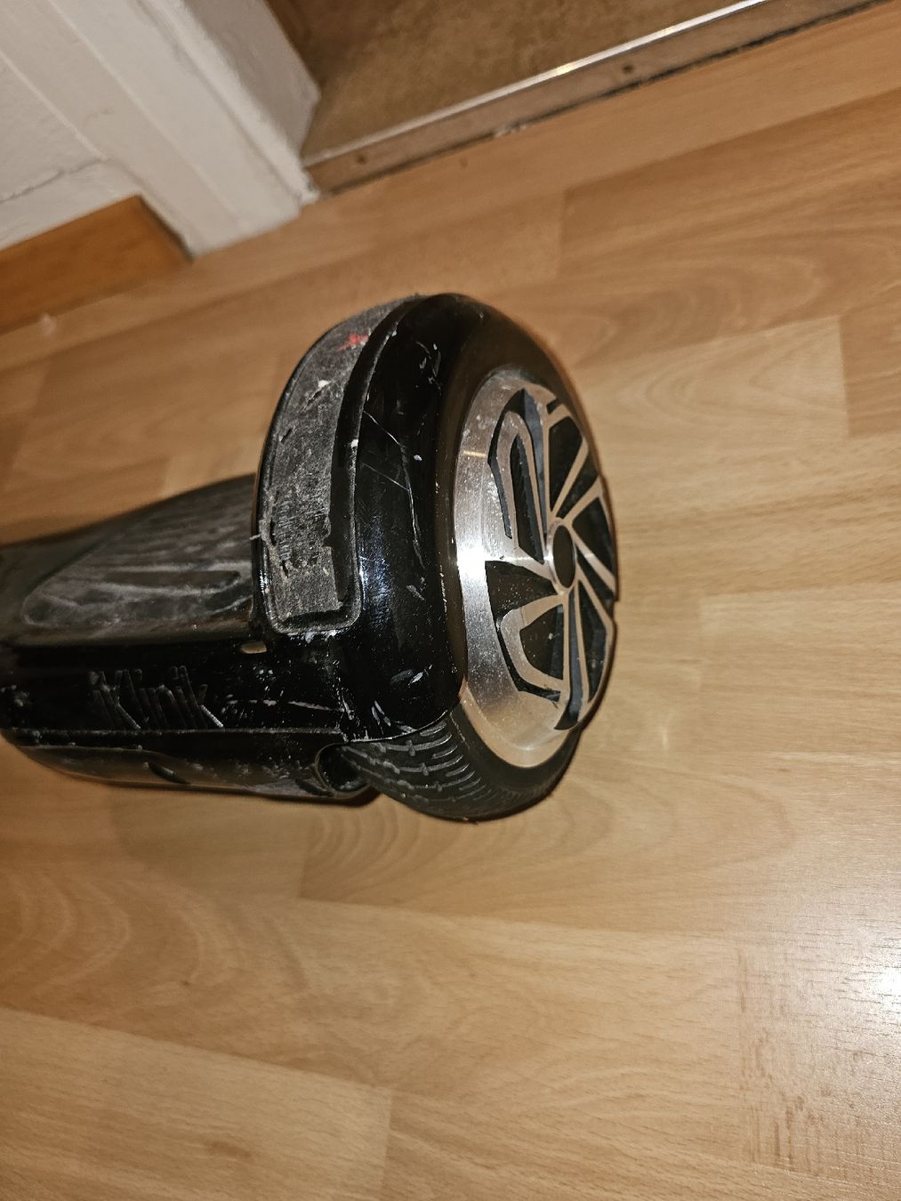 Hoverboard: Hoverboard iKlinik – Difettoso da Seuzach venduto da hwulf 2