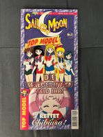 Sailor Moon Top Model Nr. 3 Rettet Chibiusa!