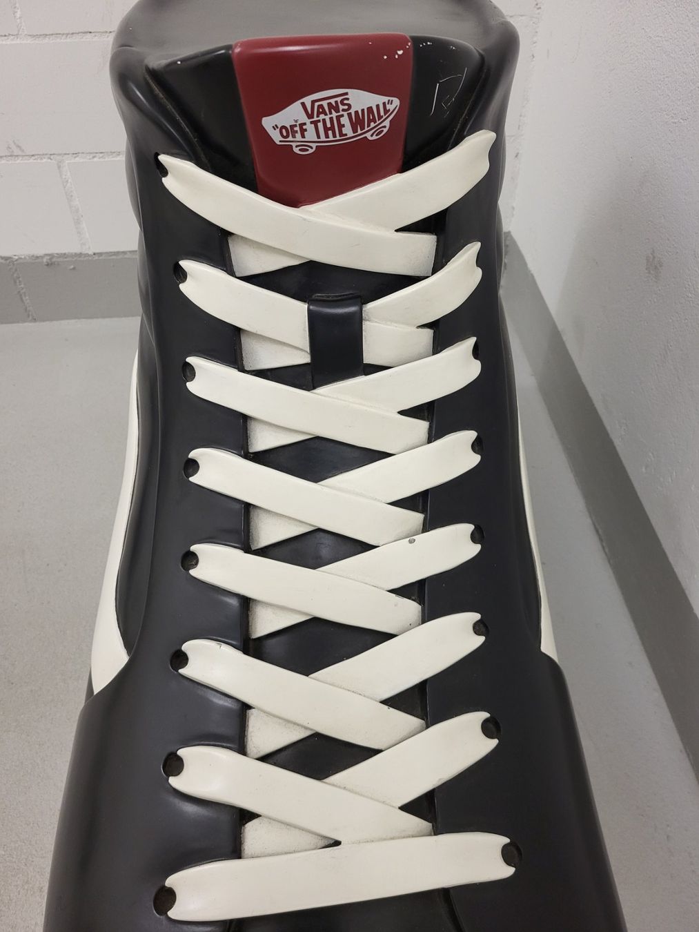Vans Scarpe da uomo: Vans spezial Deko Schuh – Nuovo (secondo la descrizione) da Bülach venduto da babolat001 2