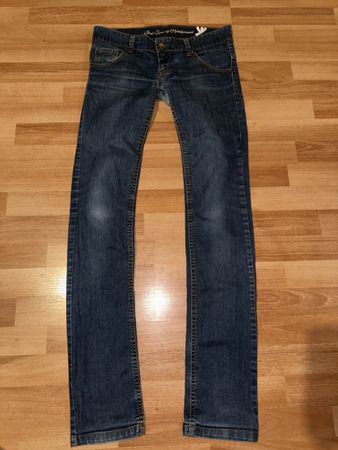 Jeans Stradivarius Gr. 38