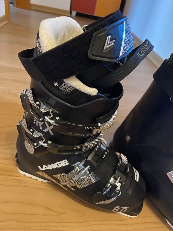 Damen Skischuh Lange Gr. 40.5 | Kaufen auf Ricardo