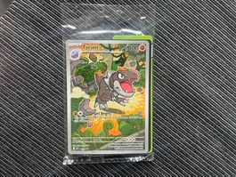 Pokemon Tyrunt Black Star Promo MEP010 near Mint englisch