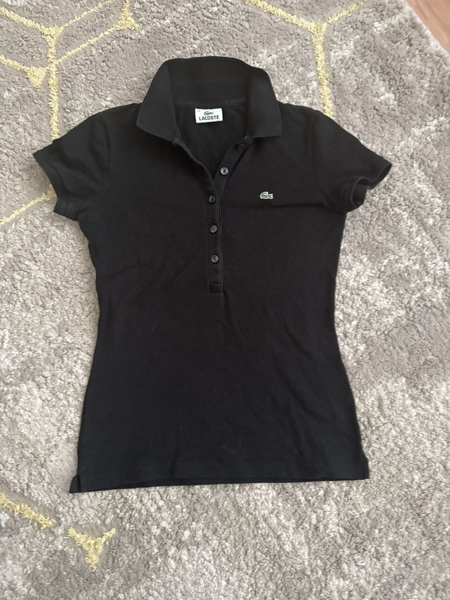 Lacoste T-shirt: Lacoste T- Shirts Gr. 36 – Usato da Füllinsdorf venduto da silberstern110