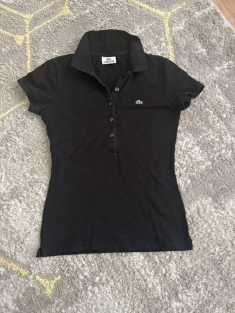 Lacoste T- Shirts Gr. 36