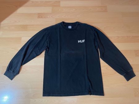Pull Huf