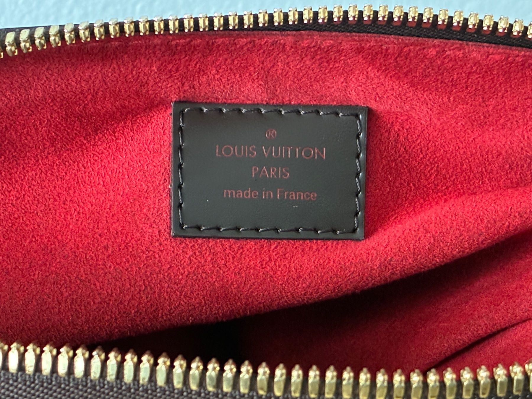 Louis Vuitton Borse da donna: LOUIS VUITTON Trevi PM – Usato da Lugano venduto da LVC 8