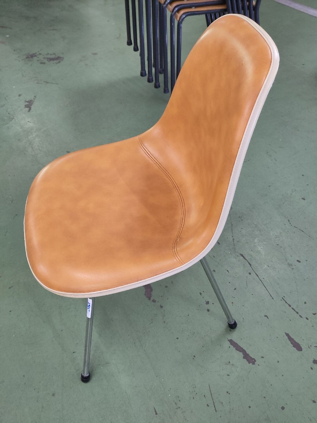 Herman Miller Sedie: Vitra Hermann Miller Stuhl 1970er  – Usato da Pratteln venduto da Cartonsducoeur_bl 4