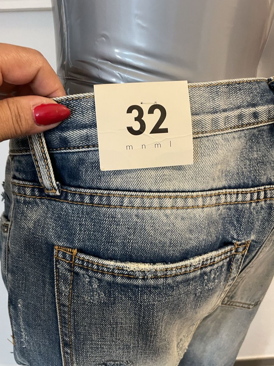 Jeans: Mnmi 32 Jeans – Nuovo e nell'imballaggio originale da Winterthur venduto da Lili3435 1