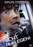 Nicht auflegen (DVD) Deutsch, Englisch