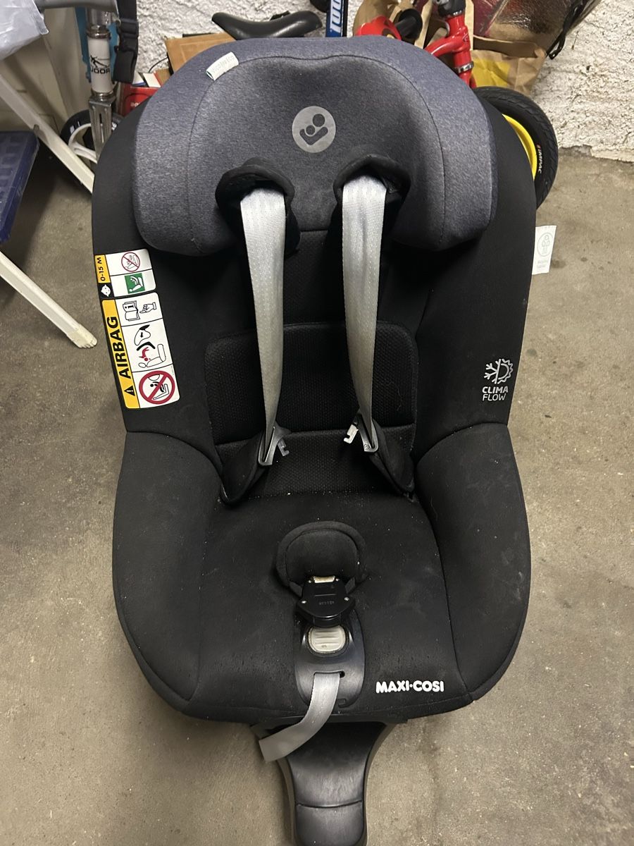 Maxi-Cosi Seggiolini per auto: clima clow maxi cosi – Usato da Zürich venduto da 11Zitronenfalter 2