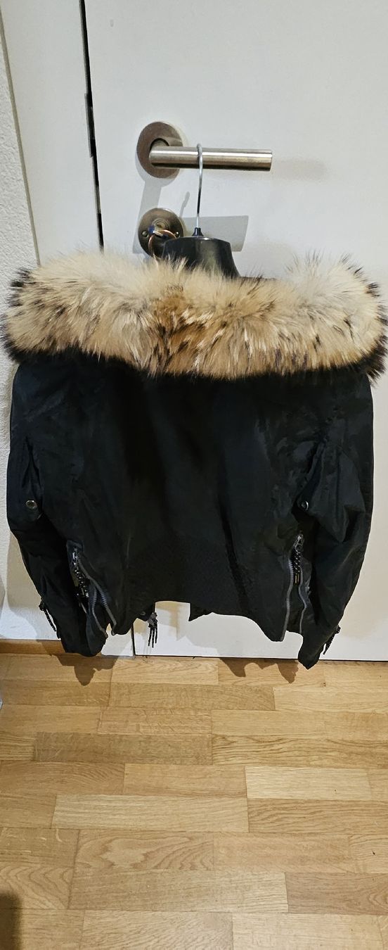 Jet Set Giacche: Ski Jacke - Jet Set - Frauen – Usato da Zürich venduto da yan_8lg2 1