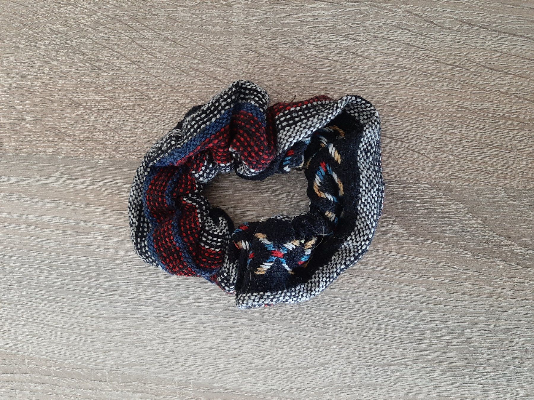Accessoires pour cheveux: Haargummi, Durchmesser ca. 11 cm – D'occasion à Menziken par Rien1 1