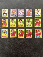 Panini Stickers 