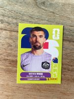 Panini FIFA 2026 AUS 2