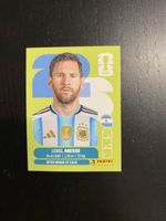 Panini 2026 Lionel Messi ARG 17