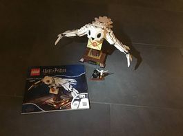 Harry Potter Lego Eule Hedwig 75979