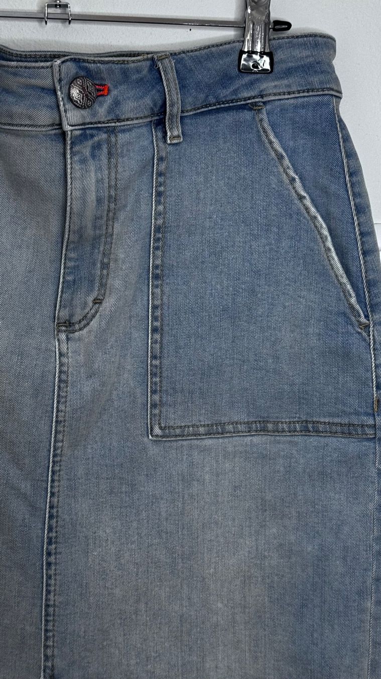 Jupes: Denim - Jupe – Neuf (Voir description) à Mörschwil par Mirka019 4