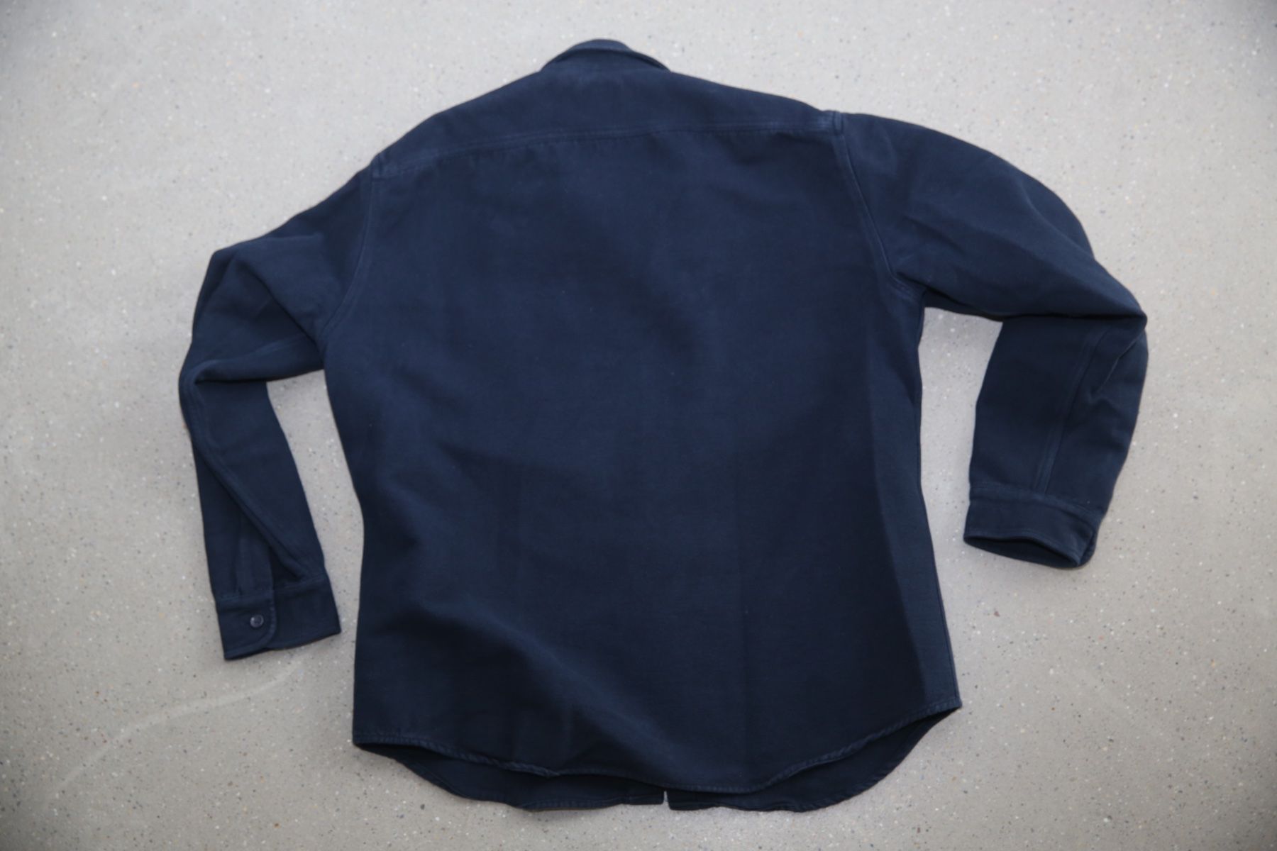 Vestes: jcrew overshirt – D'occasion à Zürich par considermichael 2
