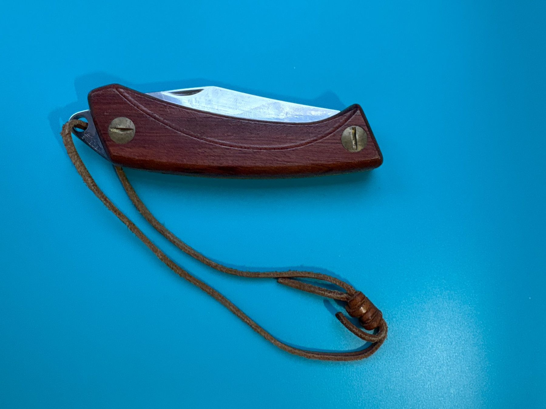 Accessori: Klappmesser EKA 82 Sweden – Usato da Elgg venduto da Jo_Naj 2