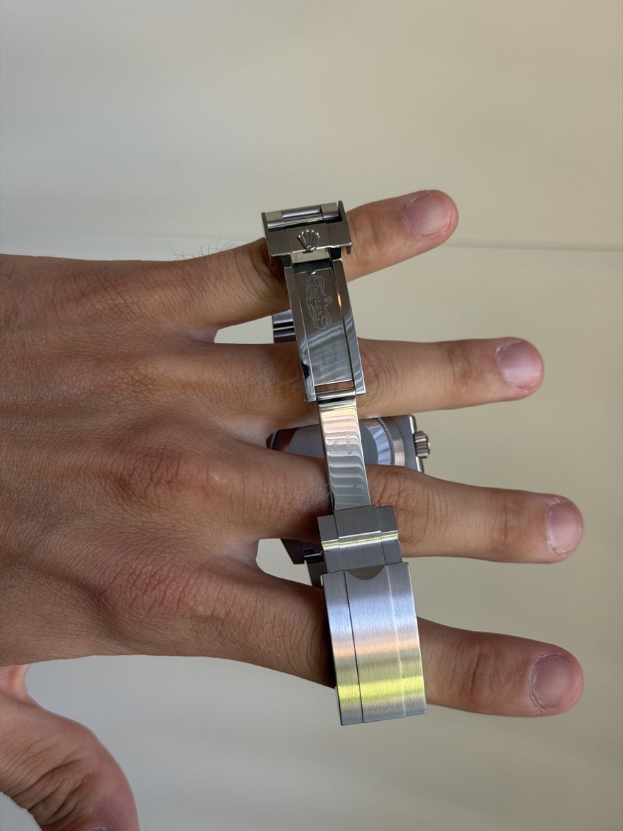 Rolex Orologi: Rolex Submariner Date 122610LN – Nuovo (secondo la descrizione) da Luzern venduto da dal_wr89 1