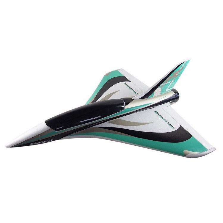 AMXFlight Delta Wing Jet EPO PNP Artikelnummer: 24106 (Neu und ...