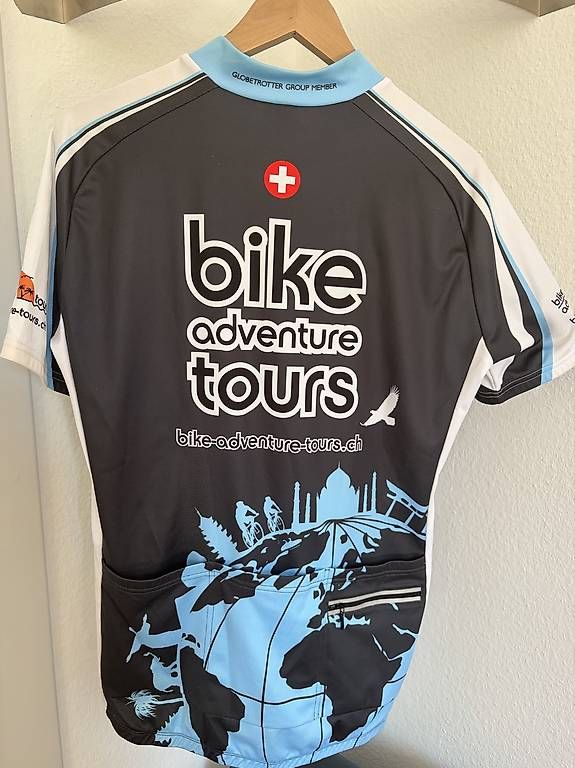 Canottiere & Pantaloni: Biketrikot CUORE Gr. L – Usato da Bern venduto da Tombig 1