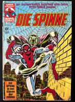 Die Spinne Heft Nr. 77 Marvel Comics