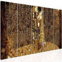 Wandbild Gustav Klimt