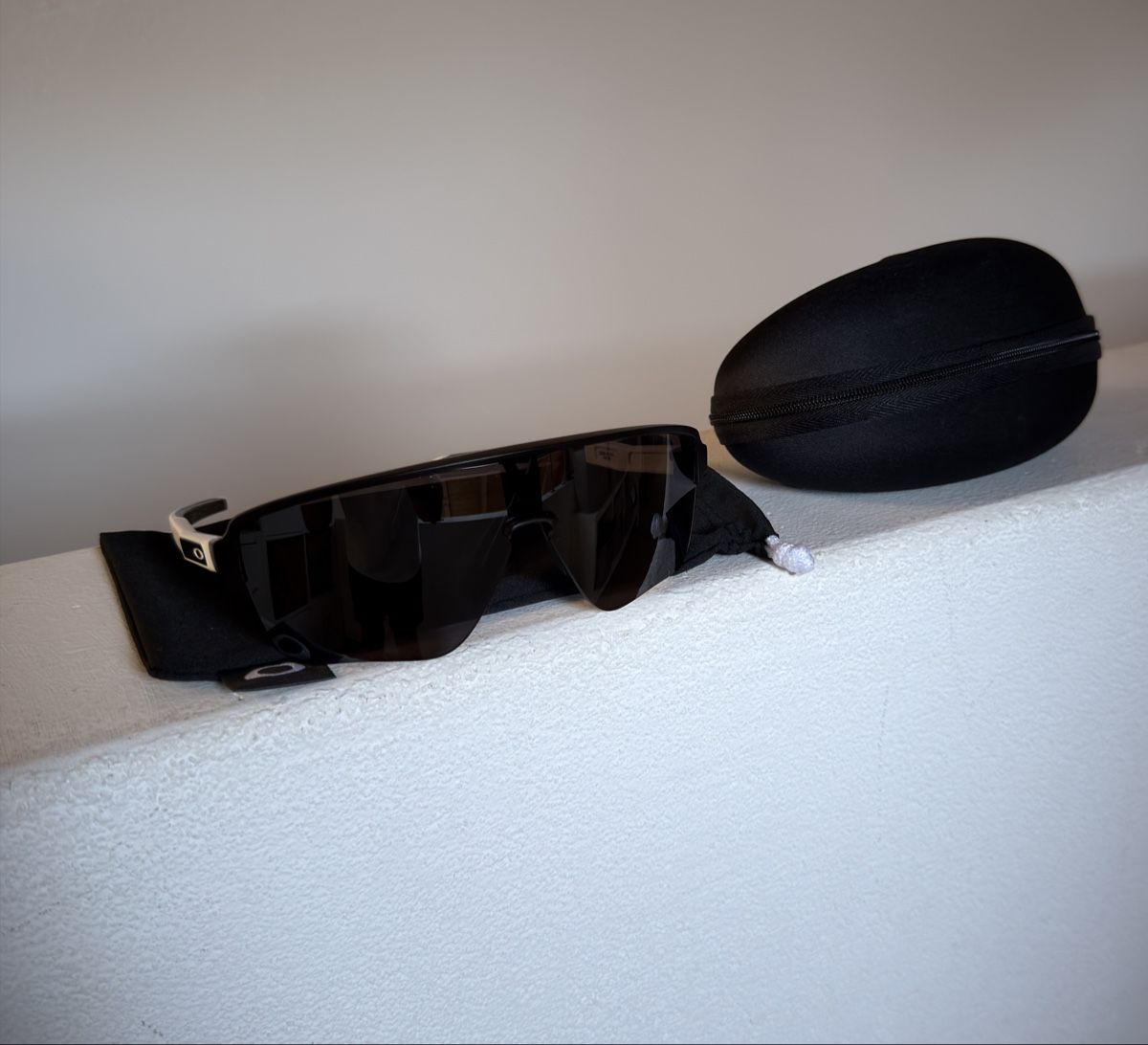 Oakley Brillen & Gläser: Oakley Corridor SP (NEU) – Neu (gemäss Beschreibung) aus Zizers von y6nn7ck 2