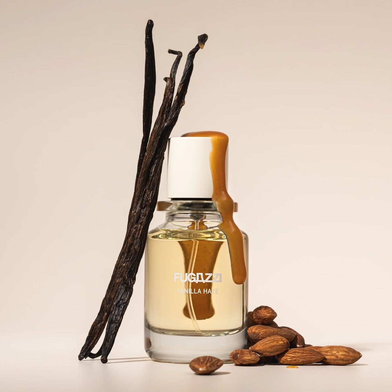 Profumi & Eau de Toilette: FUGAZZI Vanilla Haze Eau de Parfum 3ml – Nuovo (secondo la descrizione) da Luzern venduto da FritzundFragrance 2