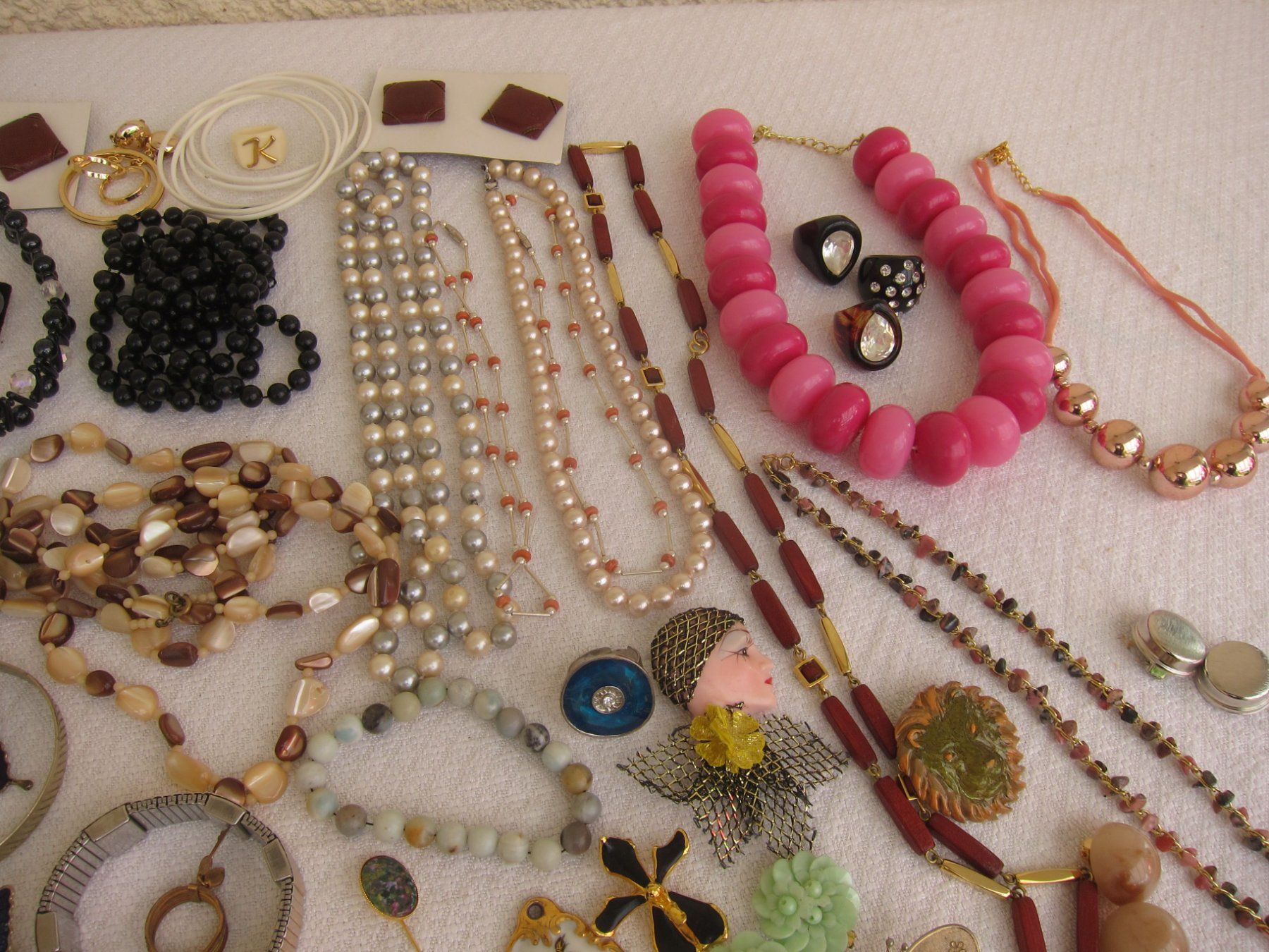 Altri gioielli: Modeschmuck – Usato da Regensdorf venduto da Eri8057 8