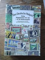 Das Deutsche Notgeld Katalog 1979 kleingeldscheine 1916 1922