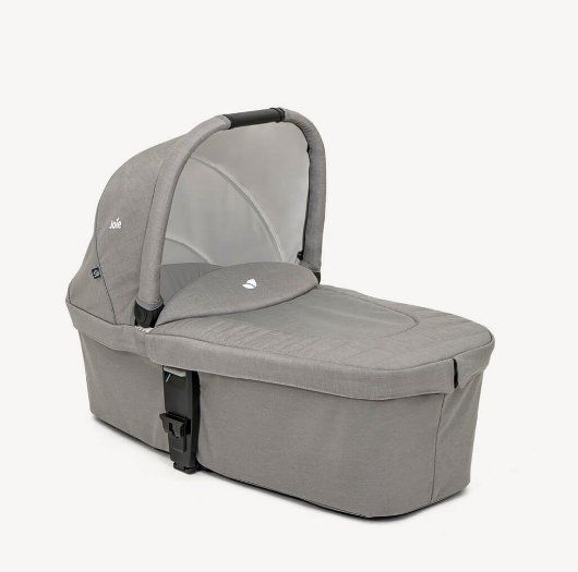 Joie Carrozzine: Poussette pliable TRIO Joie Chrome – Usato da Zürich venduto da ott_66fj 3