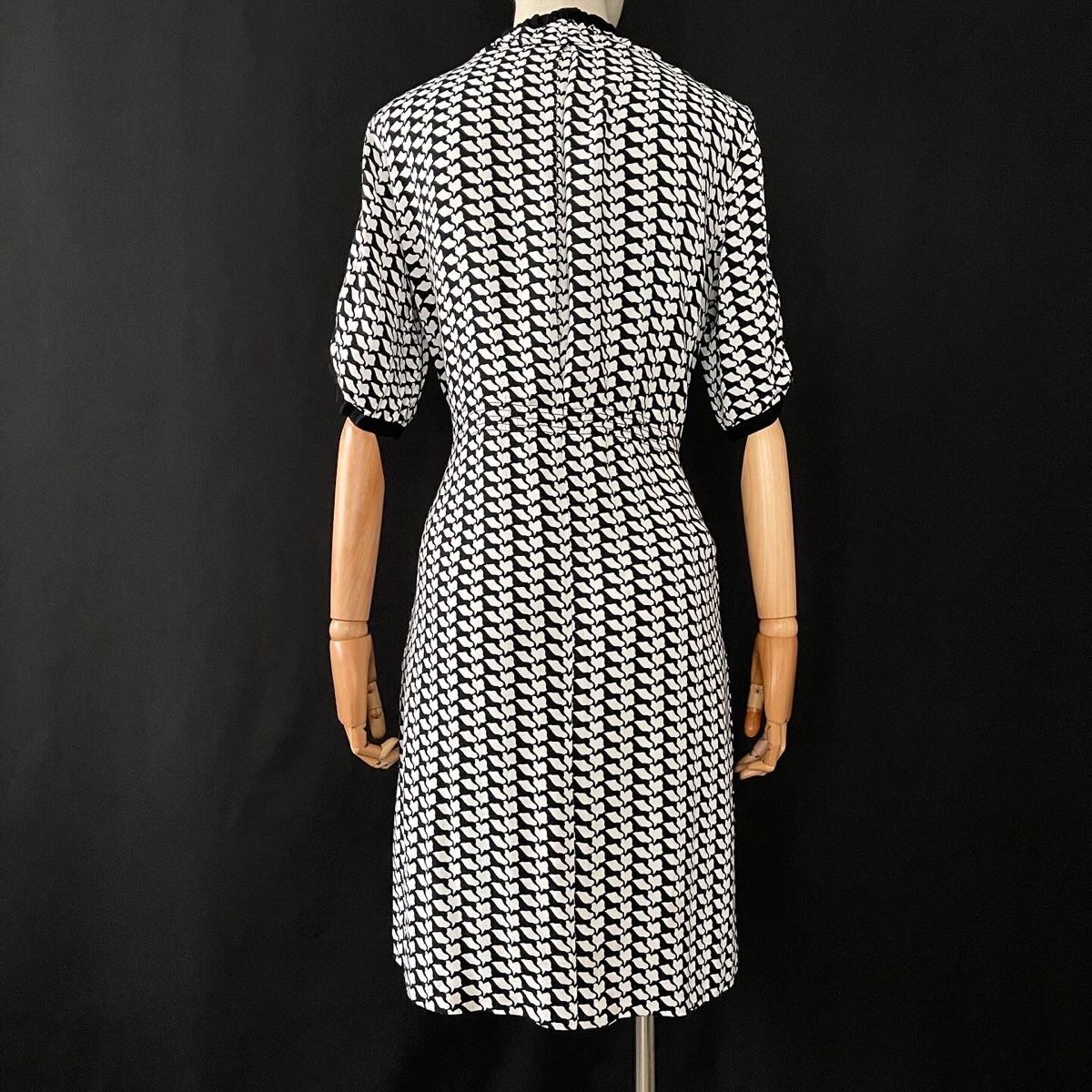 Escada Vestiti: ESCADA Dress – Nuovo (secondo la descrizione) da Freienbach venduto da Avviivva_Shop 3