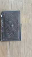 Antikes Gebetsbuch von 1873