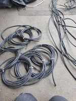 3m Kabelanschlusskabel 3x2.5 3G2.5 LNPE Litze schwarz Menge?